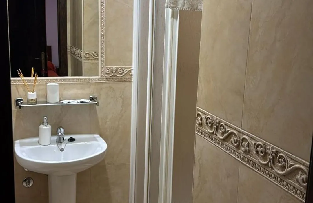 Hostal La RoDa-1